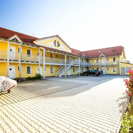 Appartement Lipno - Seepark