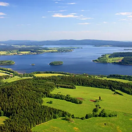 Apartamento Lipno - Seepark *