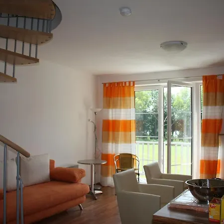 Lipno - Seepark Apartamento Horní Planá