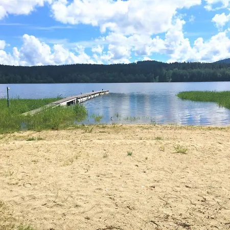 Lipno - Seepark