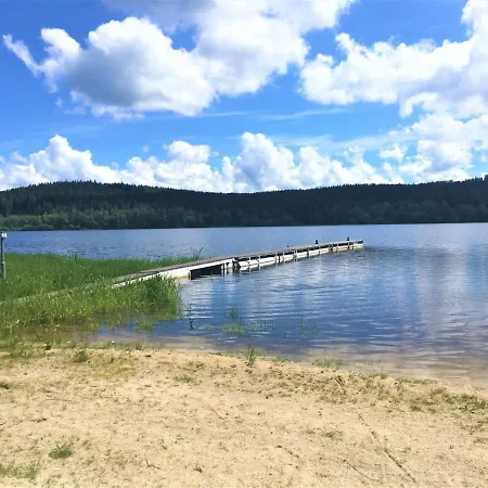 Lipno - Seepark Horní Planá