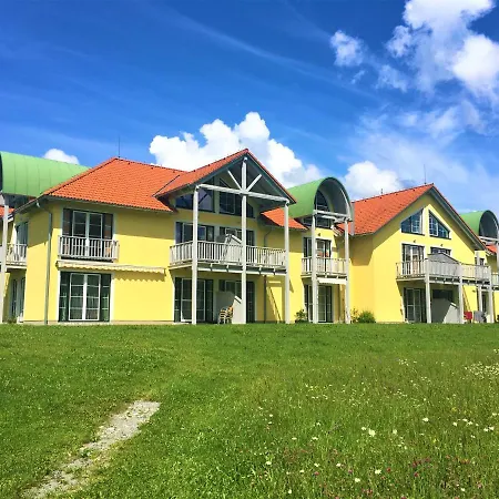 Lipno - Seepark