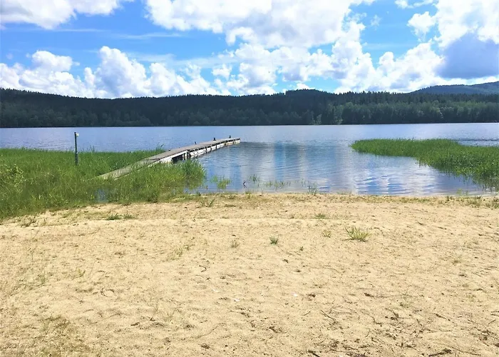 Lipno - Seepark