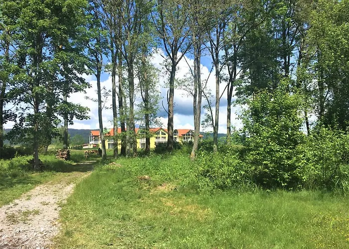 Appartement Lipno - Seepark *
