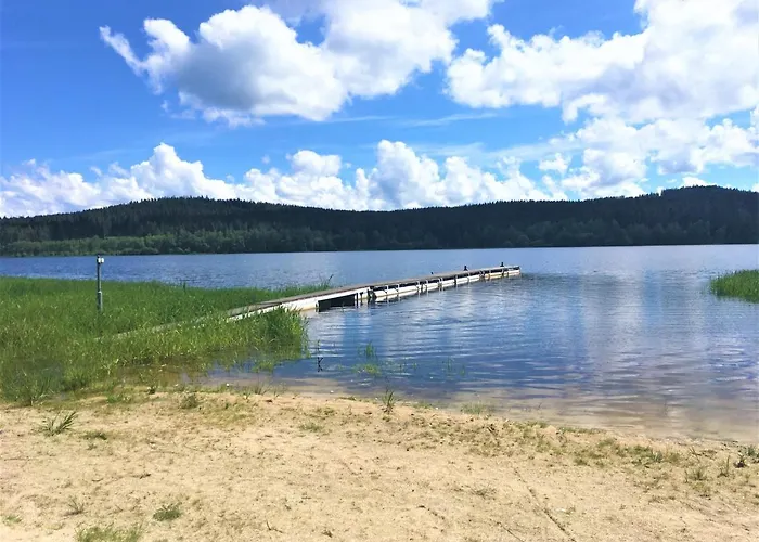 Lipno - Seepark Horní Planá