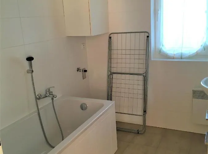 Lipno - Seepark Appartement