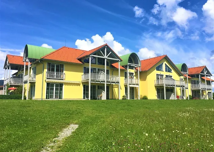 Lipno - Seepark